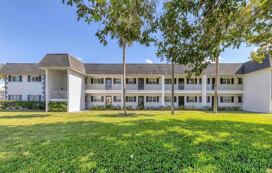 Property photo for 105 47TH AVENUE DRIVE W, #377, Bradenton, FL