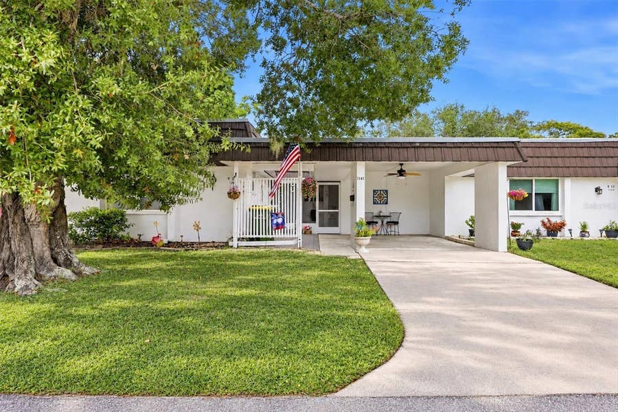 Property photo for 1141 MERLE WAY, #14, Sarasota, FL