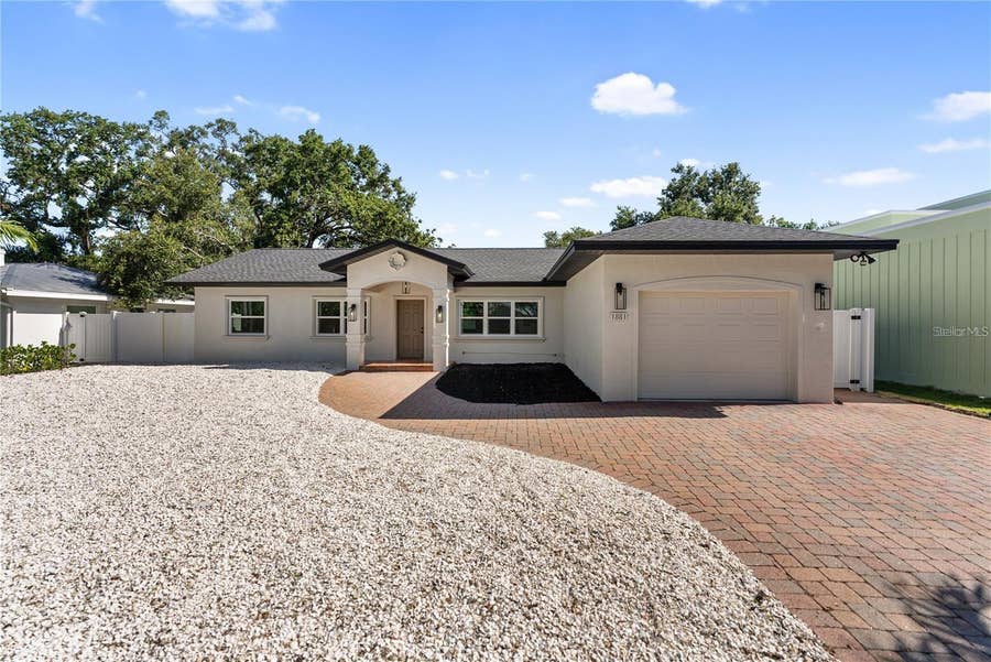 Property photo for 1881 ORCHID STREET, Sarasota, FL