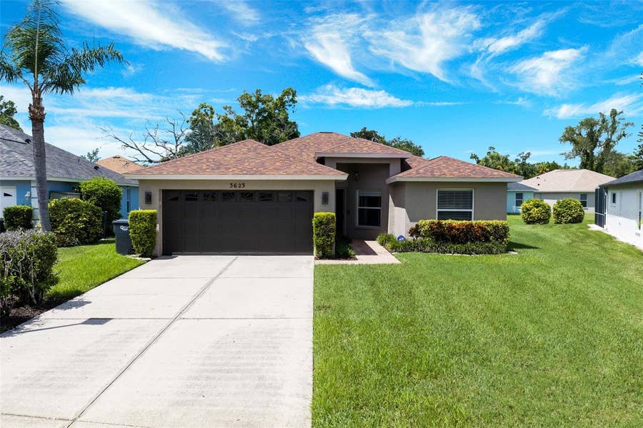 Property photo for 3623 E 62ND AVENUE, Bradenton, FL
