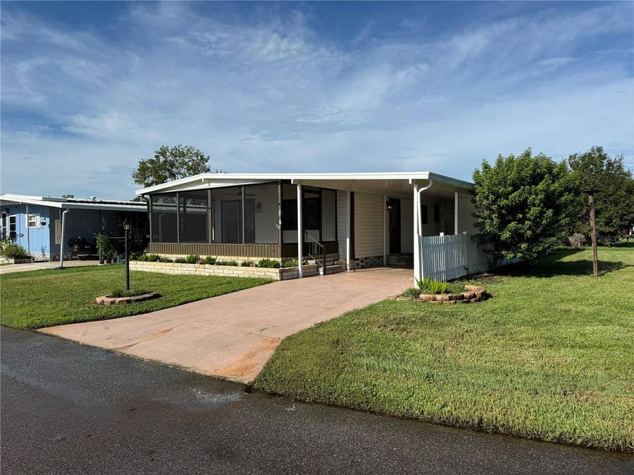 Property photo for 6710 36TH AVENUE E, #32, Palmetto, FL