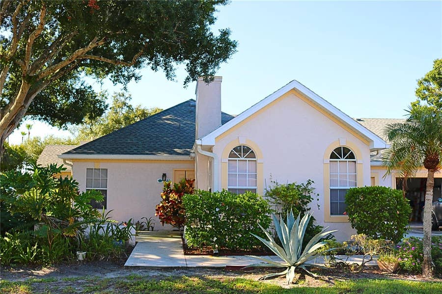 Property photo for 4582 CITATION LANE, #D, Sarasota, FL
