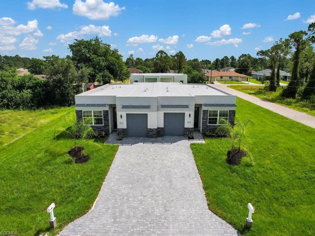 5012-5014 25TH STREET SW, Lehigh Acres, FL 33973