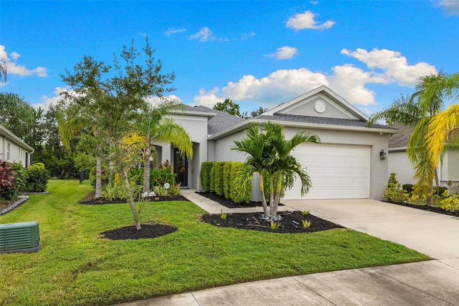 Property photo for 12743 RAINWASHED LOOP, Parrish, FL