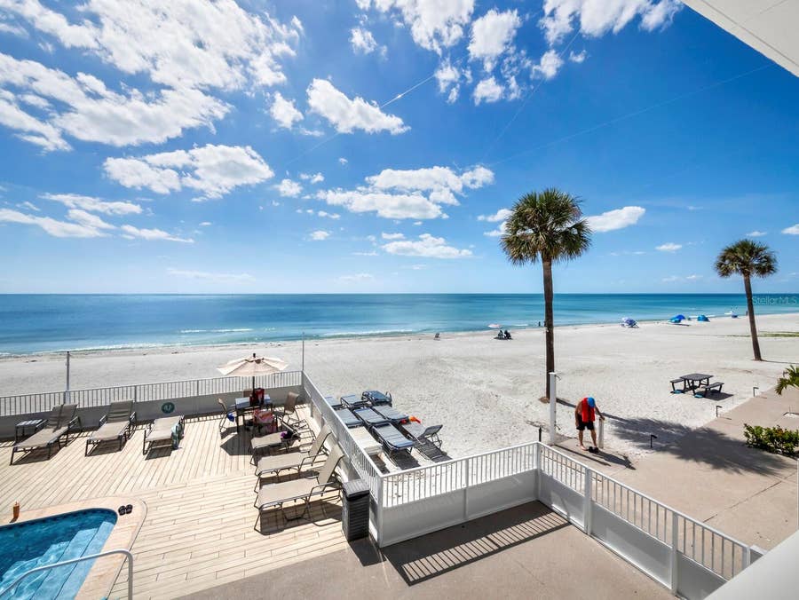 Property photo for 3453 GULF OF MEXICO DRIVE, #242, Longboat Key, FL