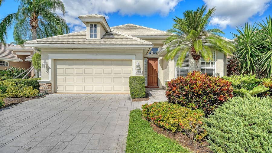 Property photo for 6734 PEBBLE BEACH WAY, Lakewood Ranch, FL
