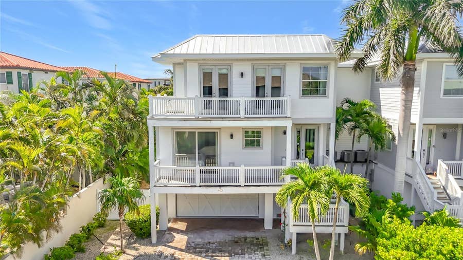 Property photo for 403 42ND STREET, Bradenton Beach, FL