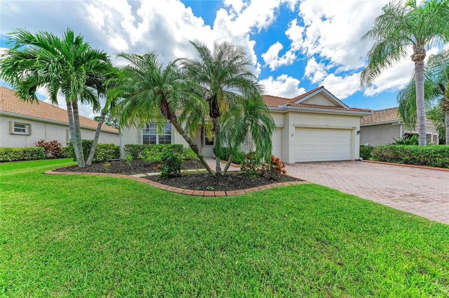 Property photo for 11794 GRANITE WOODS LOOP, Venice, FL