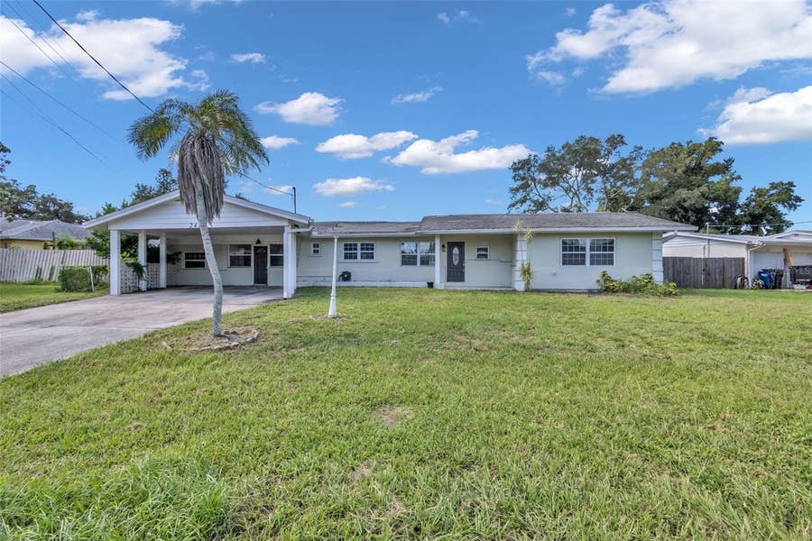 Property photo for 246 MAGELLAN DRIVE, Sarasota, FL