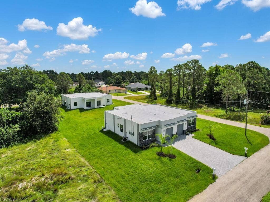 5013-5015 24TH STREET SW, Lehigh Acres, FL 33973 5013-5015 24TH STREET SW, Lehigh Acres, FL 33973