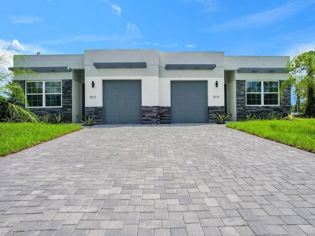 5013-5015 24TH STREET SW, Lehigh Acres, FL 33973 5013-5015 24TH STREET SW, Lehigh Acres, FL 33973