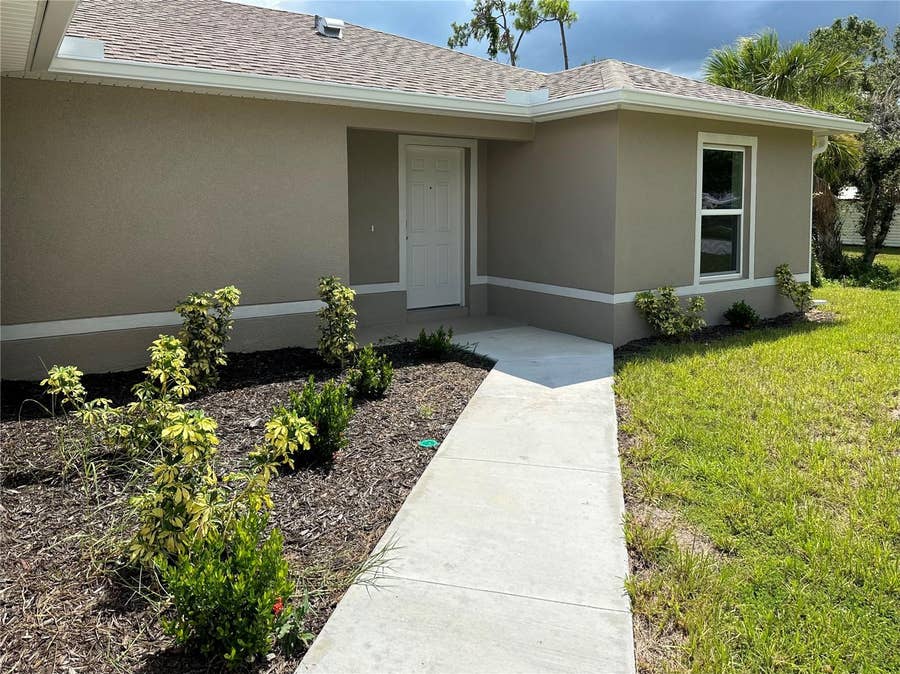 Property photo for 20223 BLAINE AVENUE, Port Charlotte, FL