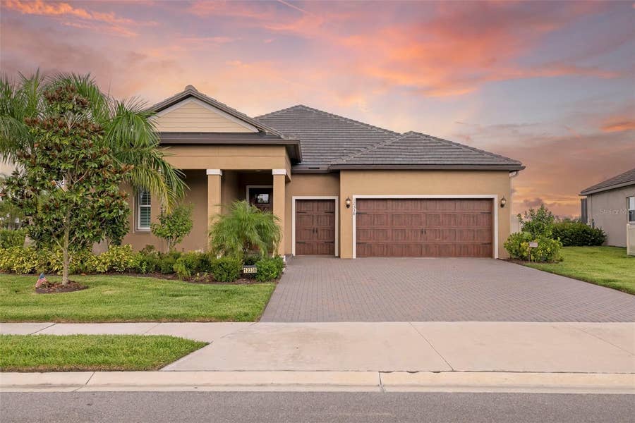 Property photo for 12338 VIOLET JASPER DRIVE, Parrish, FL