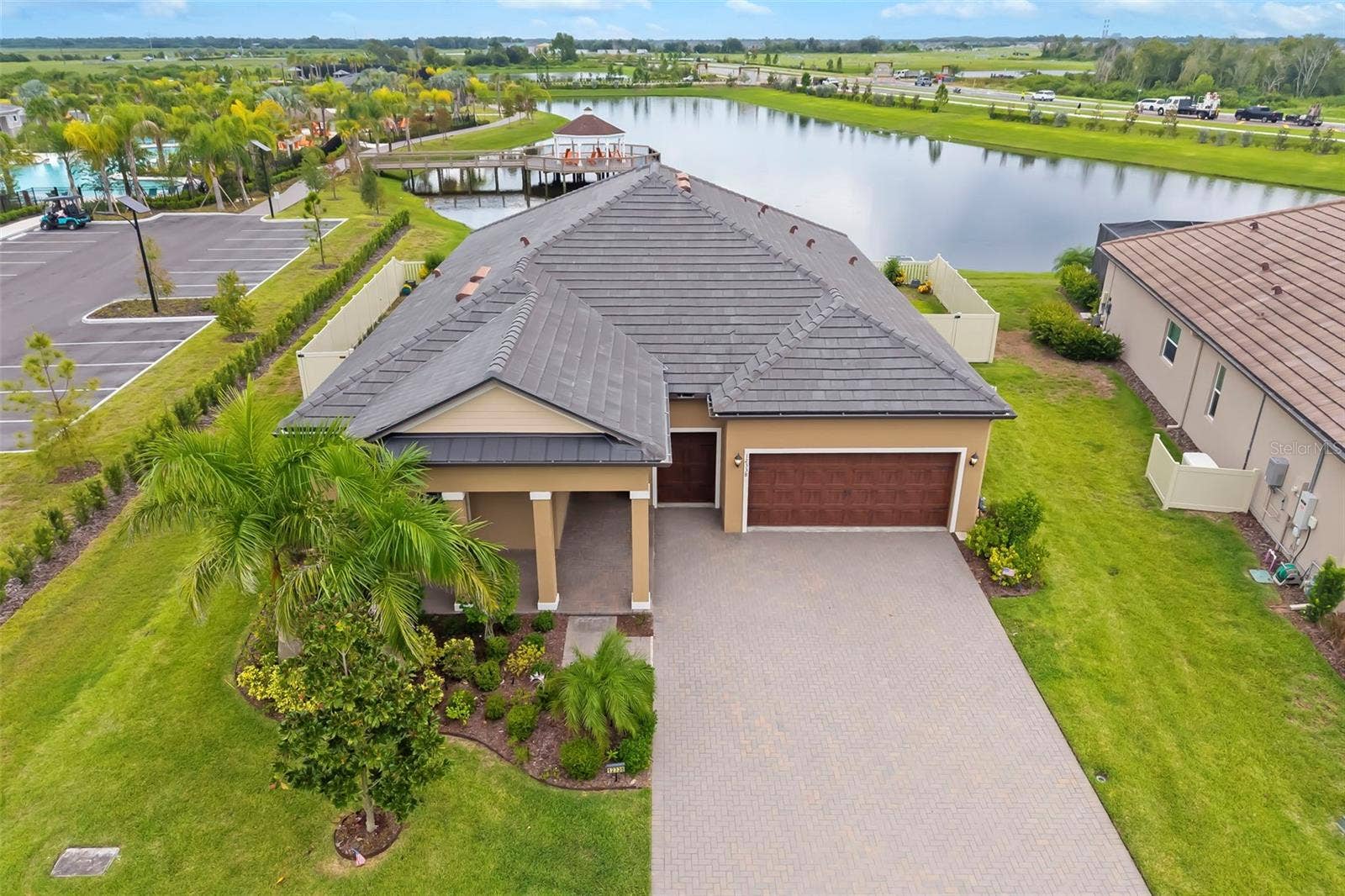 12338 VIOLET JASPER DRIVE, Parrish, FL 34219 12338 VIOLET JASPER DRIVE, Parrish, FL 34219