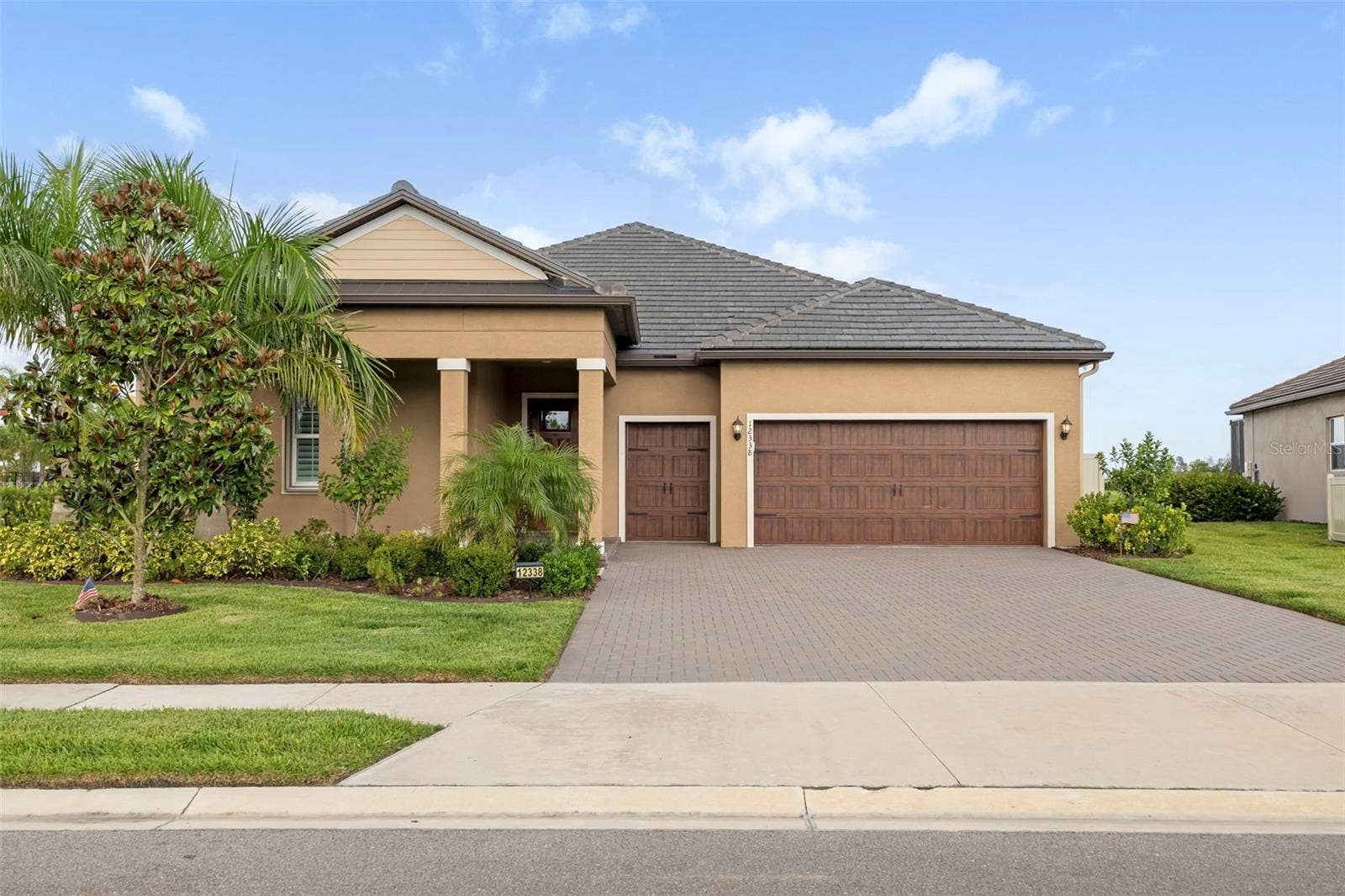 12338 VIOLET JASPER DRIVE, Parrish, FL 34219 12338 VIOLET JASPER DRIVE, Parrish, FL 34219