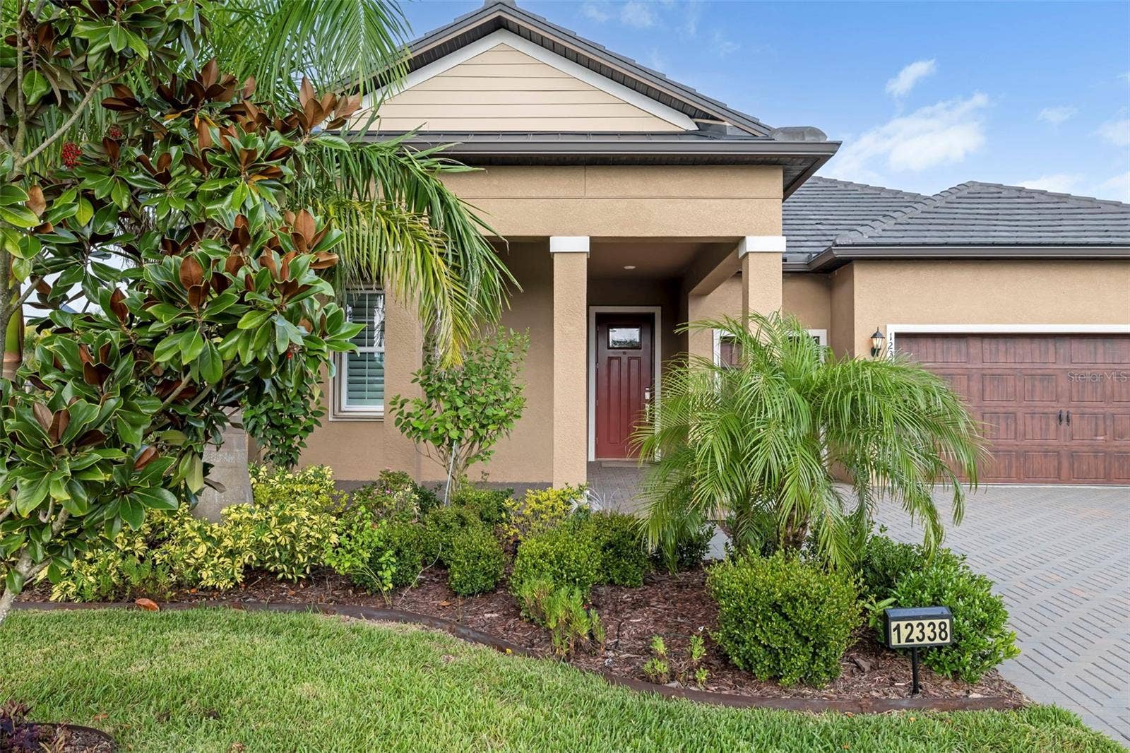 12338 VIOLET JASPER DRIVE, Parrish, FL 34219 12338 VIOLET JASPER DRIVE, Parrish, FL 34219