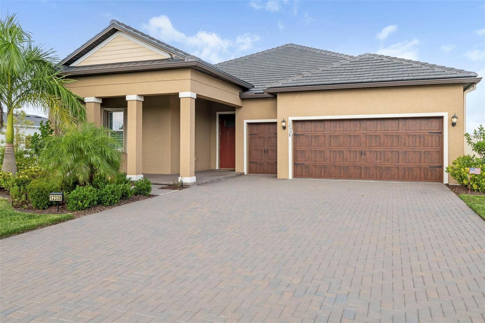 12338 VIOLET JASPER DRIVE, Parrish, FL 34219 12338 VIOLET JASPER DRIVE, Parrish, FL 34219