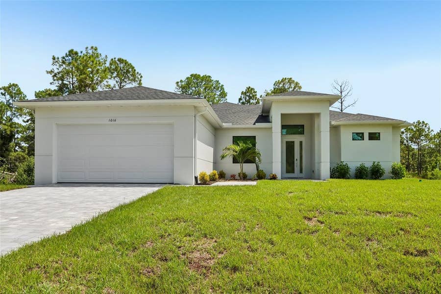 Property photo for 1016 STATE AVENUE, Lehigh Acres, FL