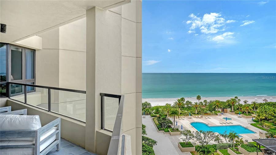 Property photo for 1211 GULF OF MEXICO DRIVE, #603, Longboat Key, FL