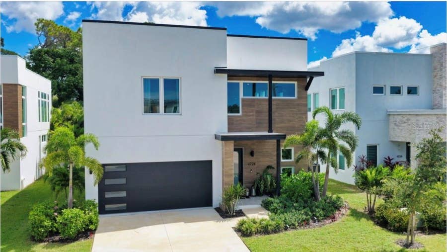 Property photo for 4726 RIVETTA COURT, Sarasota, FL