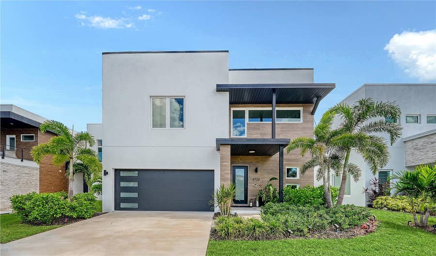 Property photo for 4726 RIVETTA COURT, Sarasota, FL