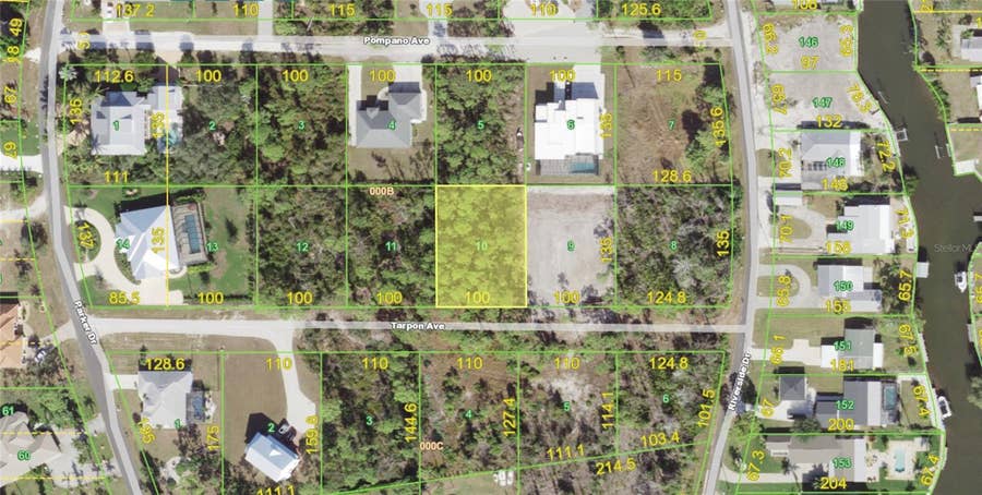 Property photo for 1685 TARPON AVENUE, Englewood, FL