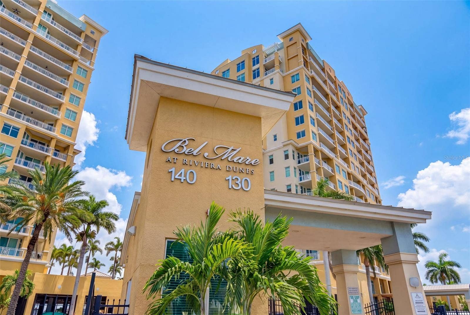 130 RIVIERA DUNES WAY, #703, Palmetto, FL 34221 130 RIVIERA DUNES WAY, #703, Palmetto, FL 34221