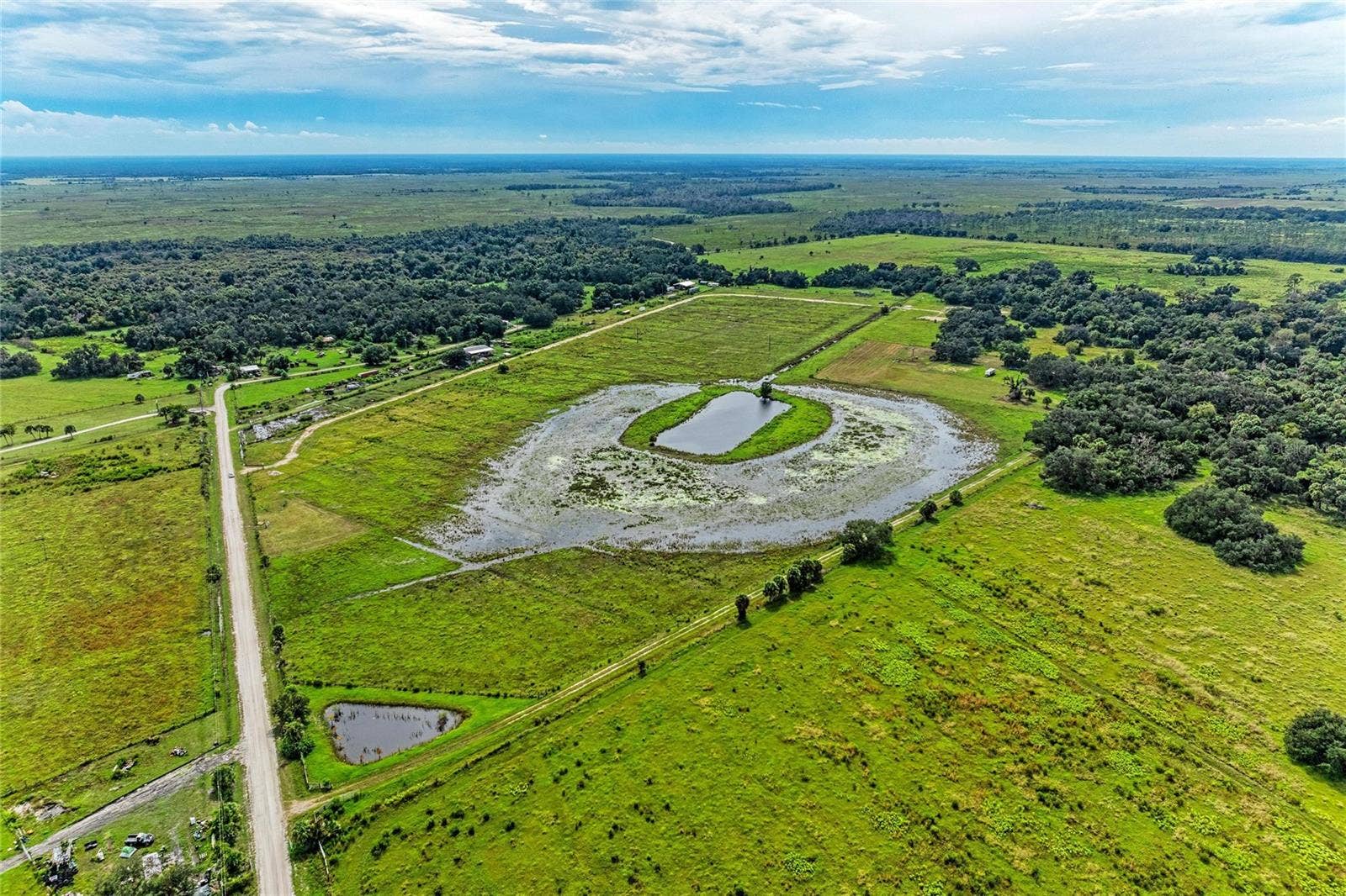 COKER GULLY ROAD, Myakka City, FL 34251