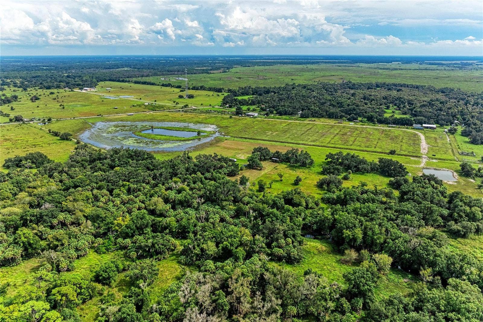 COKER GULLY ROAD, Myakka City, FL 34251