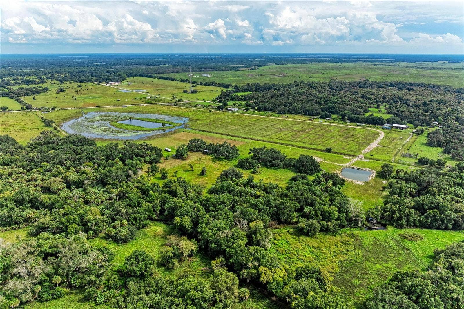COKER GULLY ROAD, Myakka City, FL 34251