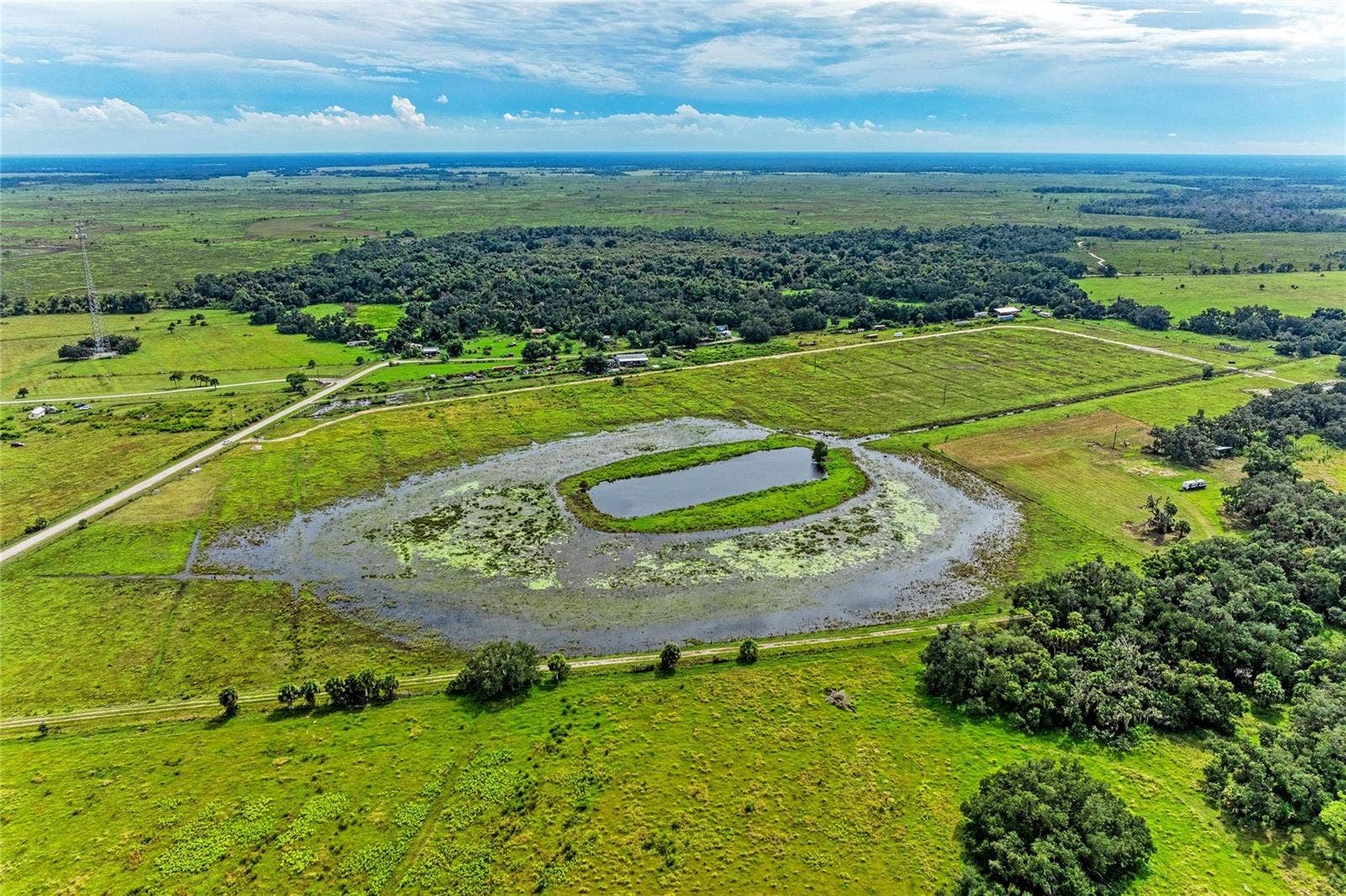 COKER GULLY ROAD, Myakka City, FL 34251