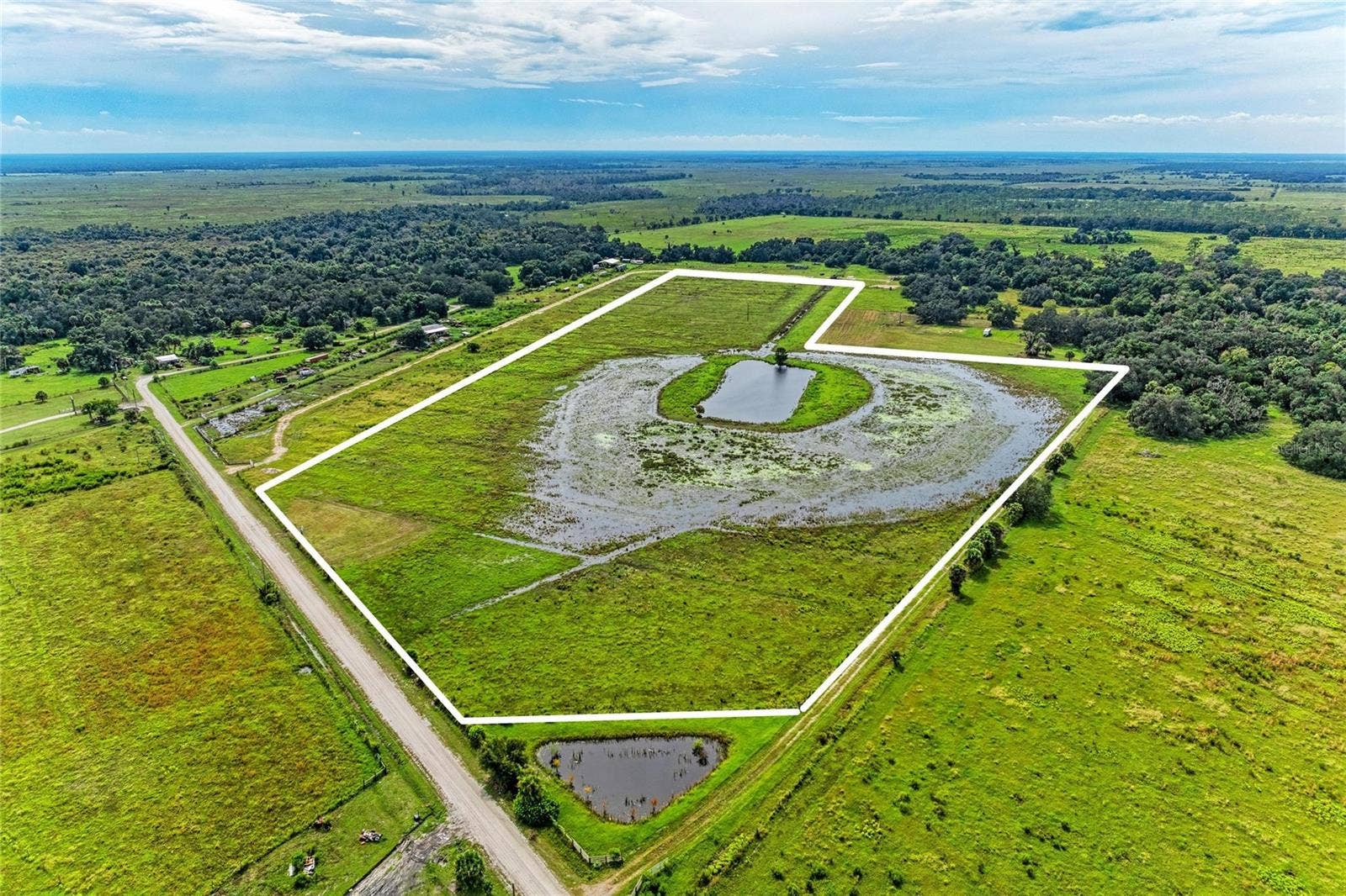 COKER GULLY ROAD, Myakka City, FL 34251