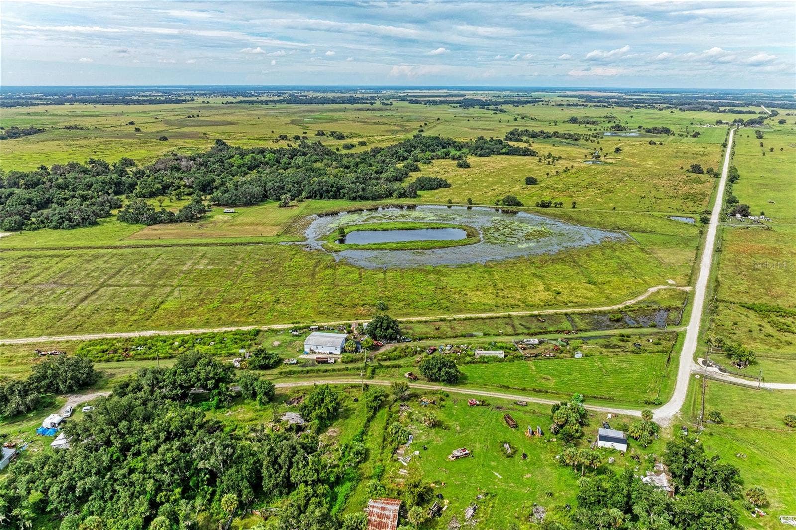 COKER GULLY ROAD, Myakka City, FL 34251