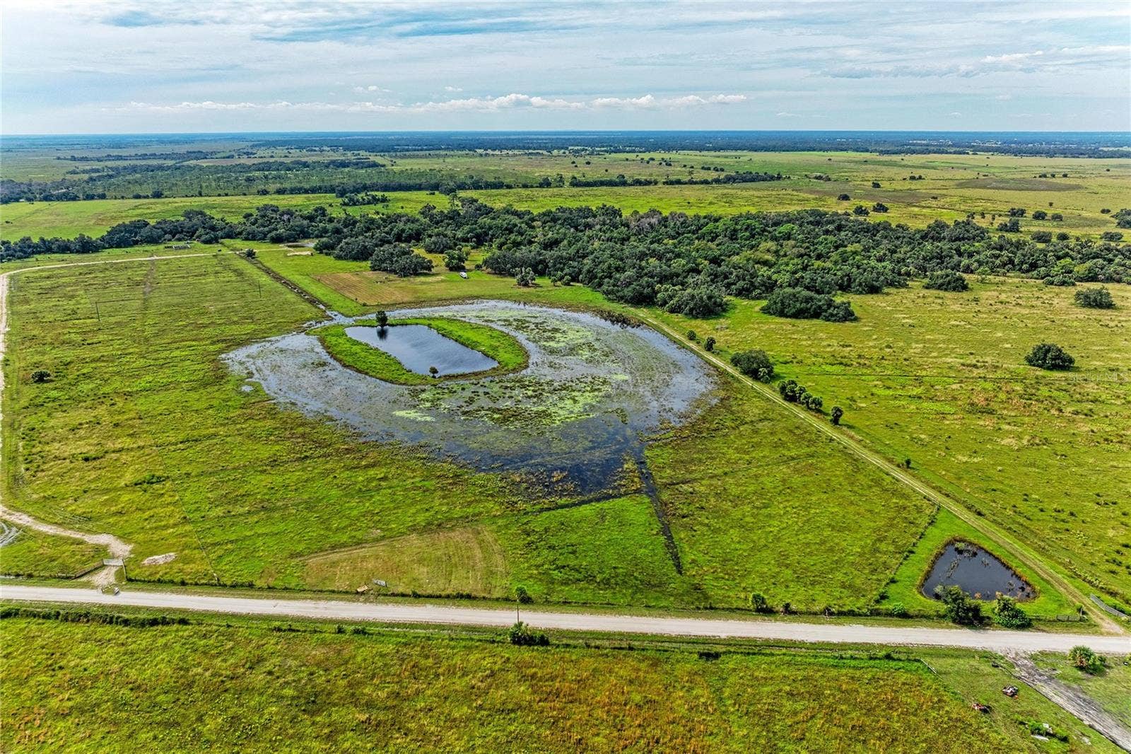 COKER GULLY ROAD, Myakka City, FL 34251