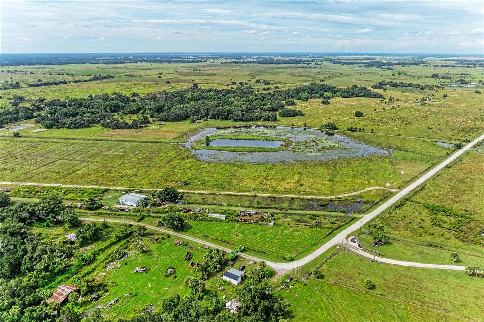 COKER GULLY ROAD, Myakka City, FL 34251