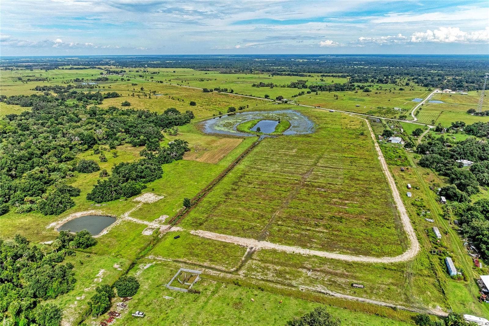 COKER GULLY ROAD, Myakka City, FL 34251