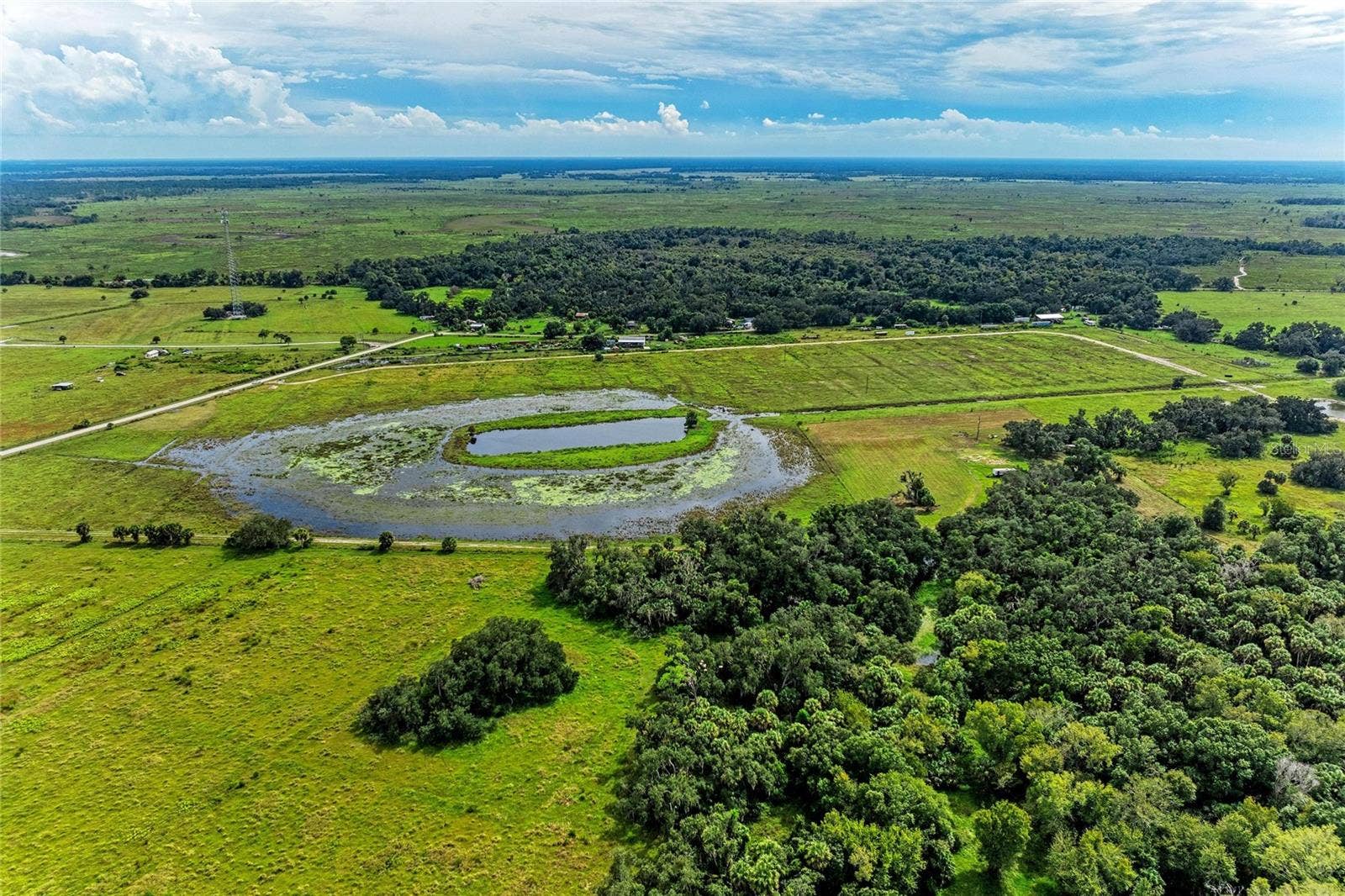 COKER GULLY ROAD, Myakka City, FL 34251