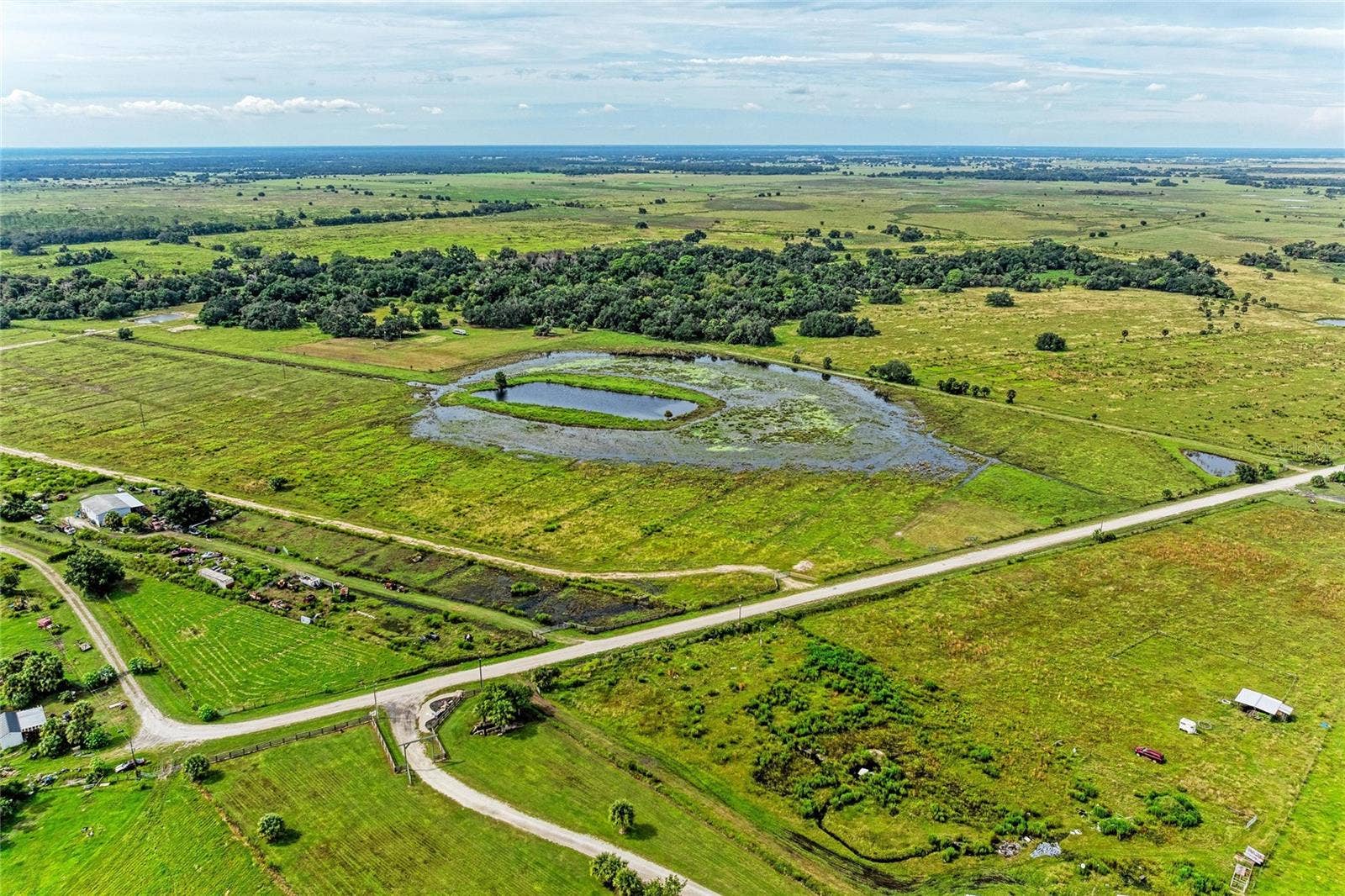 COKER GULLY ROAD, Myakka City, FL 34251