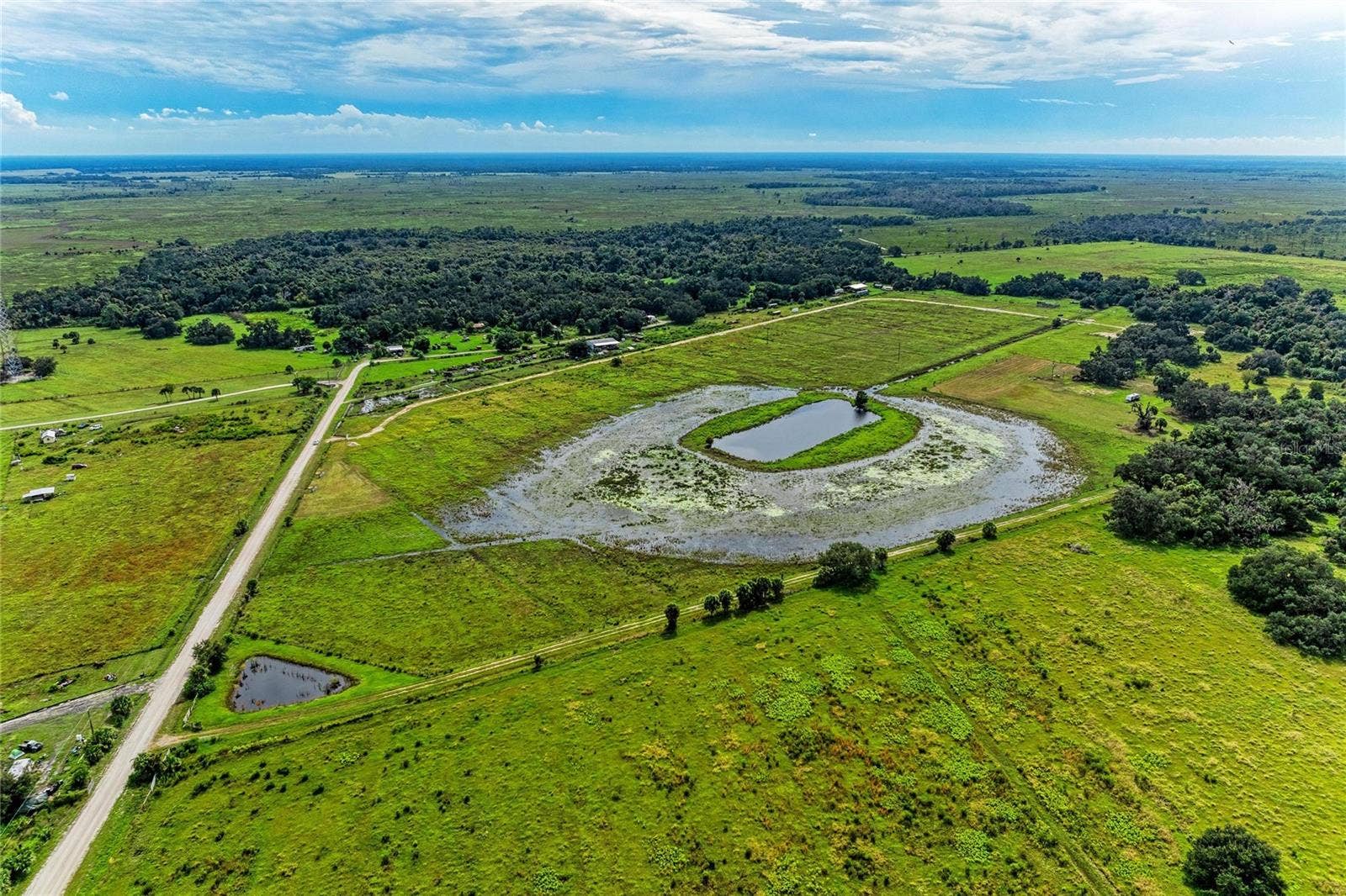 COKER GULLY ROAD, Myakka City, FL 34251