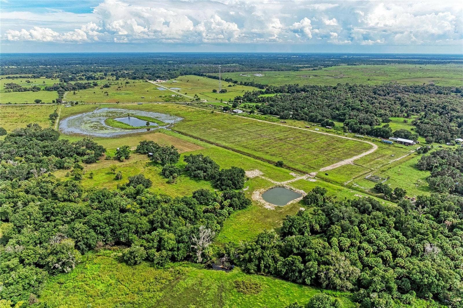 COKER GULLY ROAD, Myakka City, FL 34251