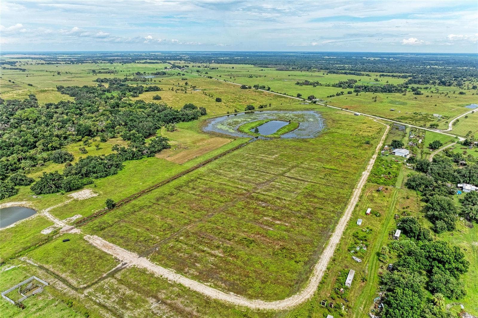 COKER GULLY ROAD, Myakka City, FL 34251