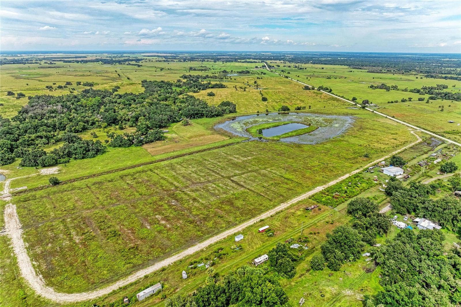 COKER GULLY ROAD, Myakka City, FL 34251