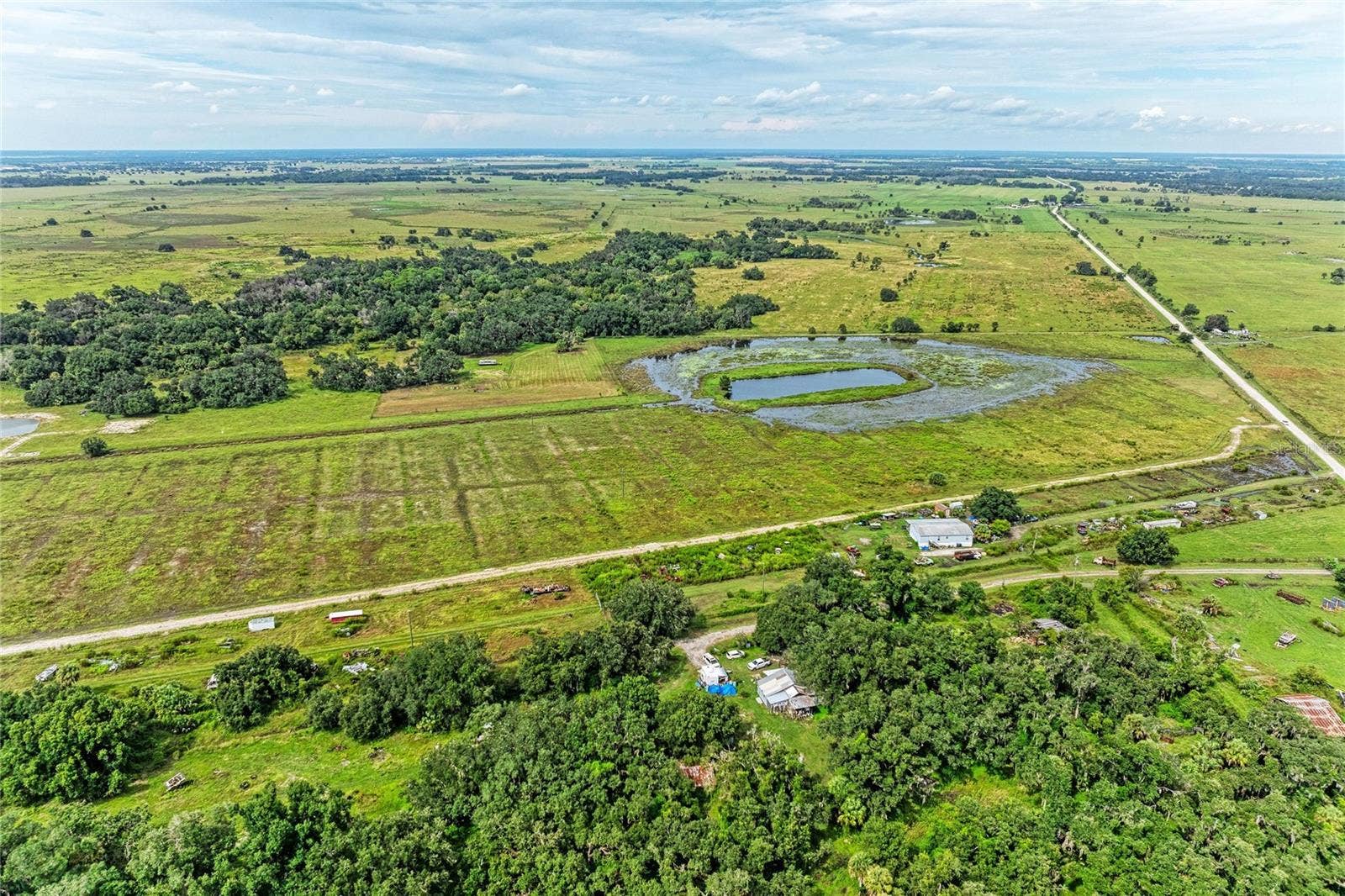 COKER GULLY ROAD, Myakka City, FL 34251