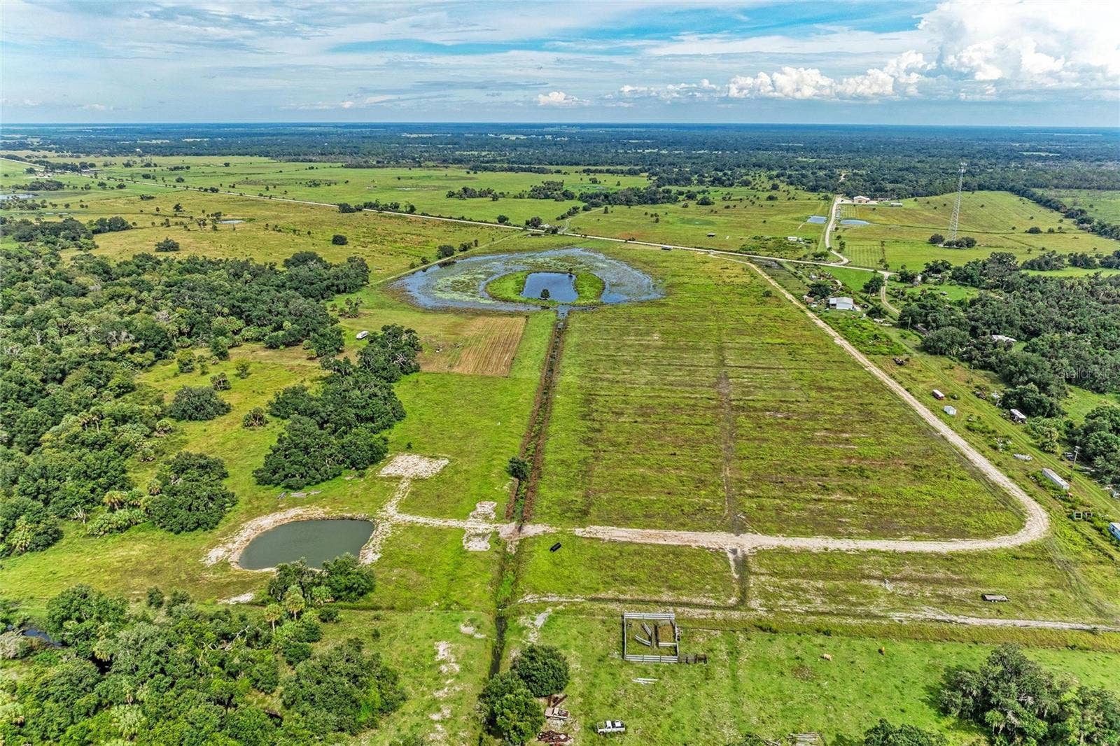 COKER GULLY ROAD, Myakka City, FL 34251