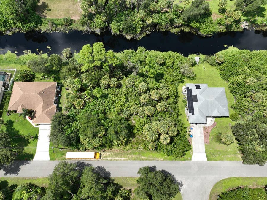 Property photo for RIDGEWOOD DRIVE, North Port, FL