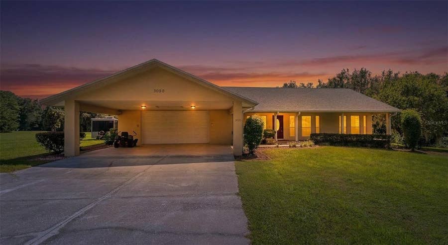 Property photo for 3050 SE 114TH STREET, Ocala, FL