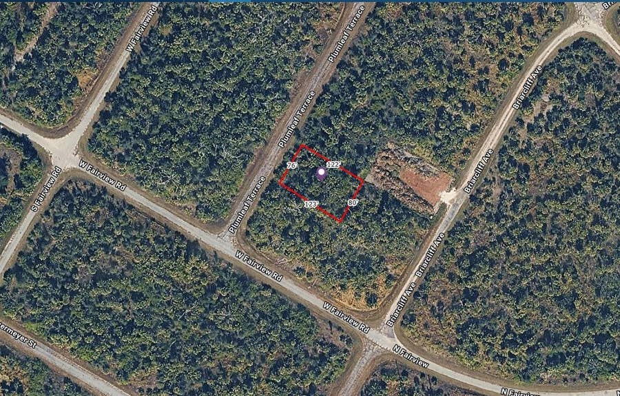 Property photo for PLUMLEAF TERRACE, North Port, FL