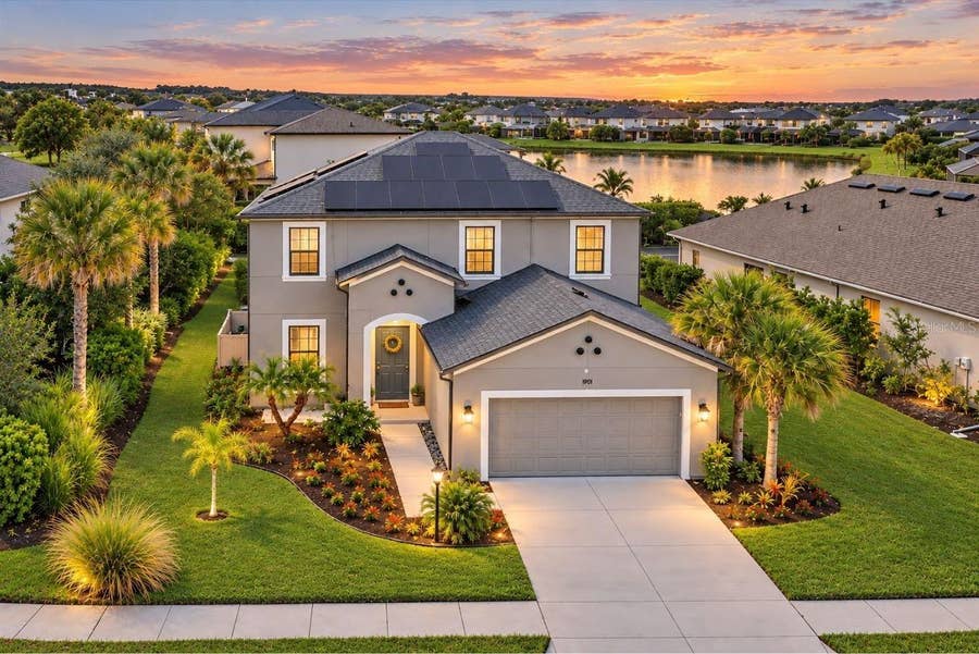 Property photo for 9303 STARRY NIGHT AVENUE, Sarasota, FL