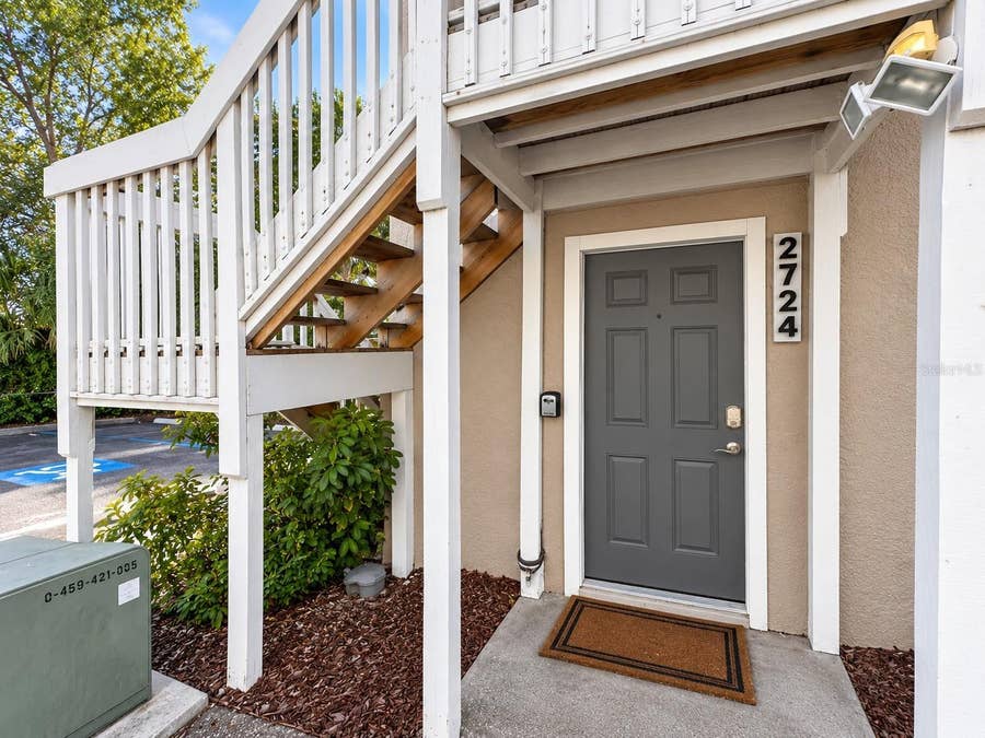 Property photo for 2724 49TH AVENUE W, #2724, Bradenton, FL