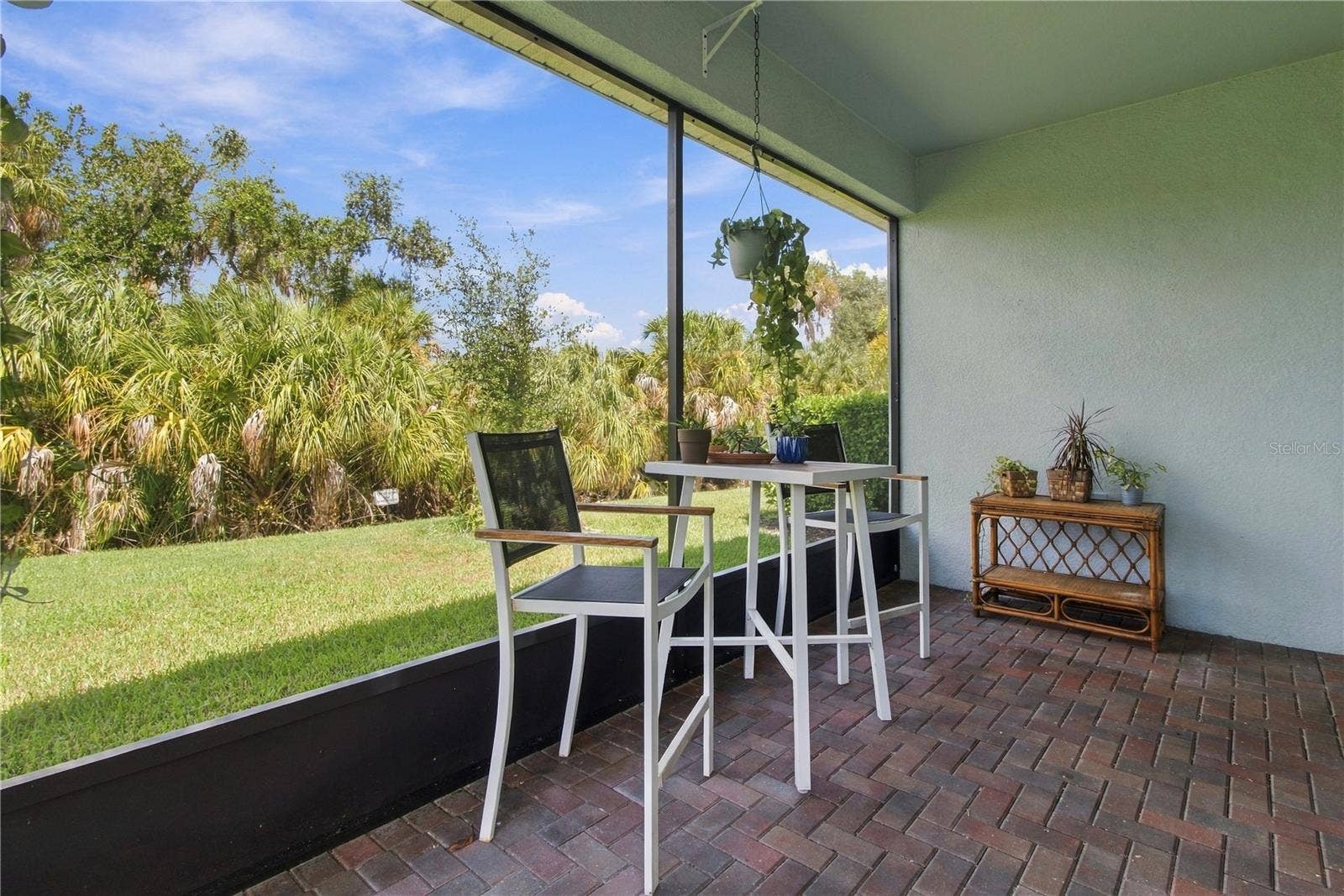 5706 MEZZANA RUN, Palmetto, FL 34221 Screened Lanai w/Preserve Views